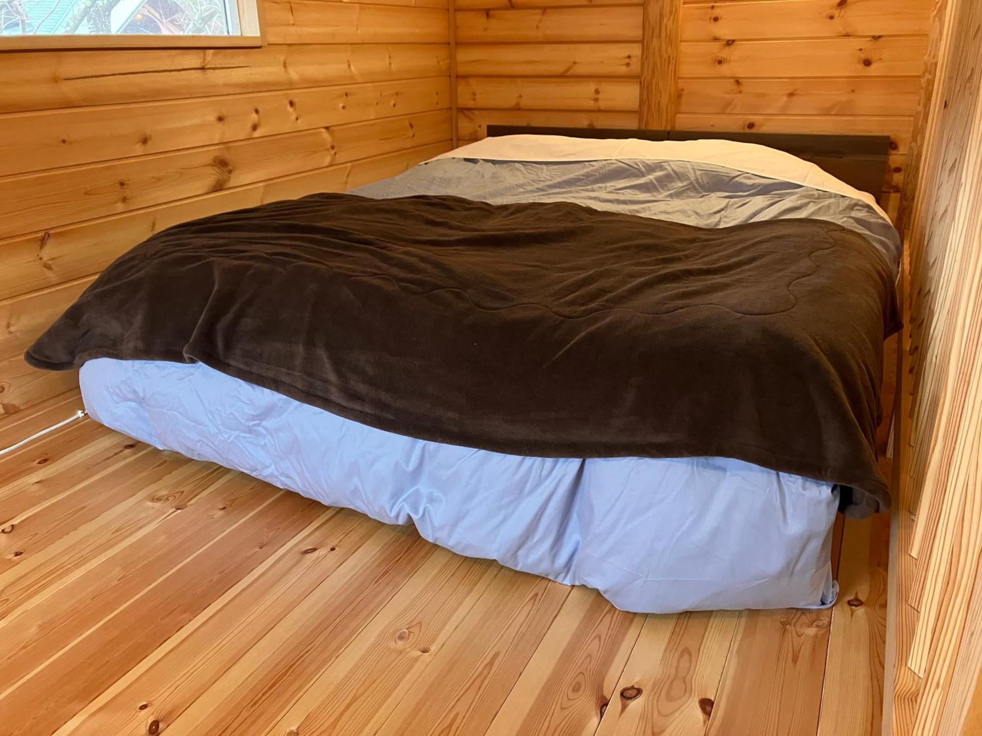 Guesthouse El Campo Gokase Номер фото